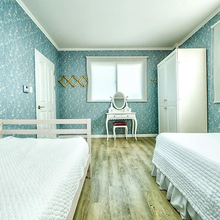 Mirvill Pension & Resort Seogwipo Extérieur photo