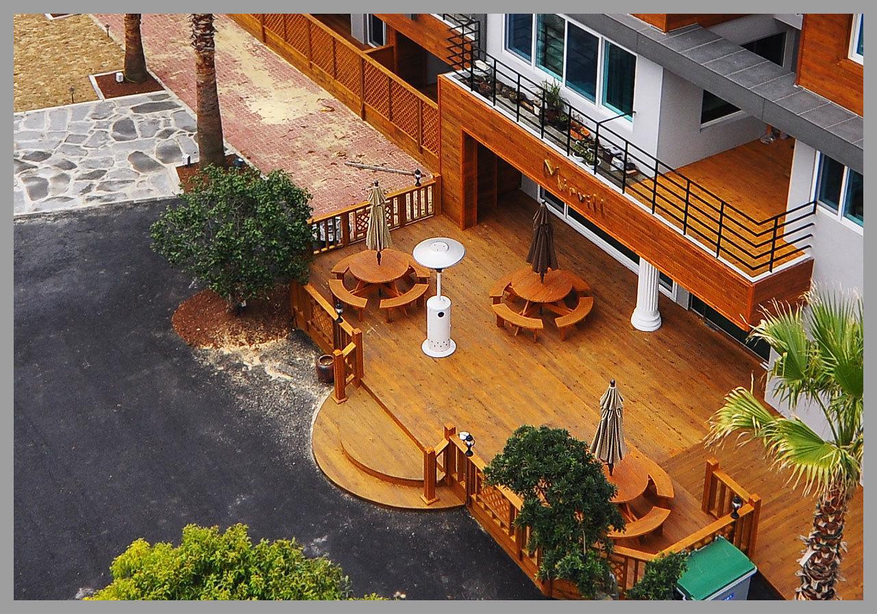 Mirvill Pension & Resort Seogwipo Extérieur photo