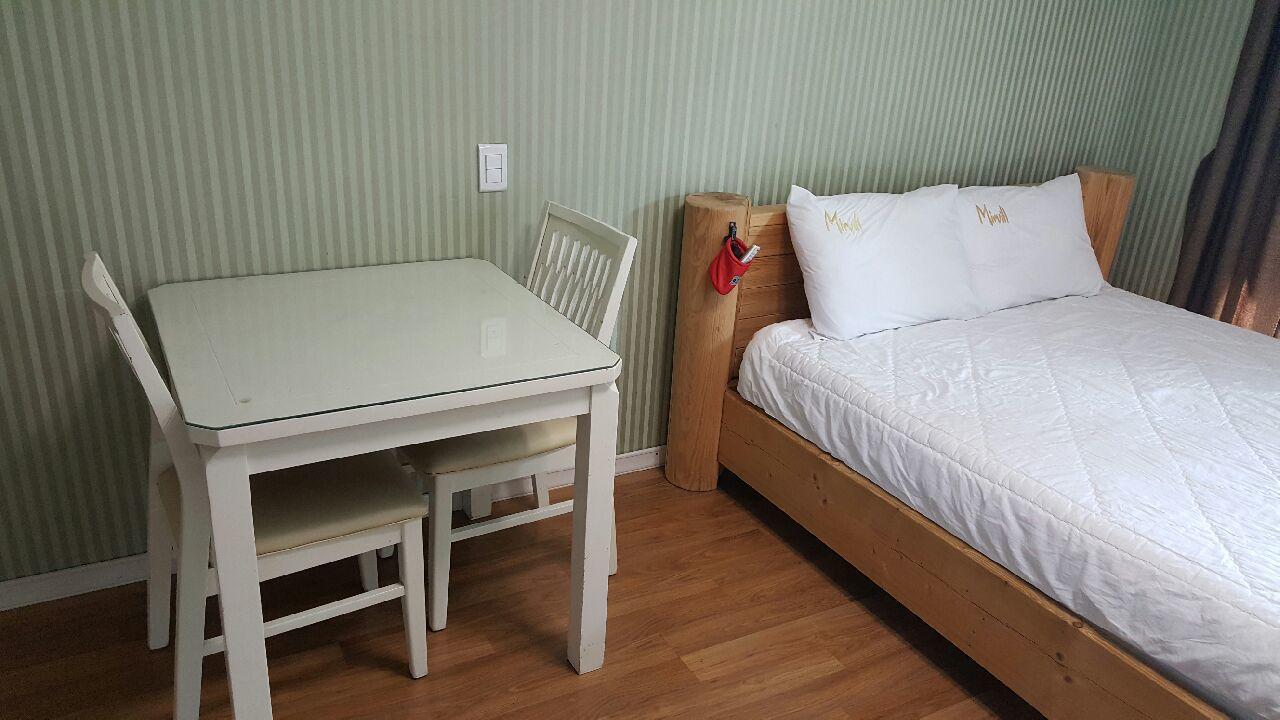 Mirvill Pension & Resort Seogwipo Extérieur photo
