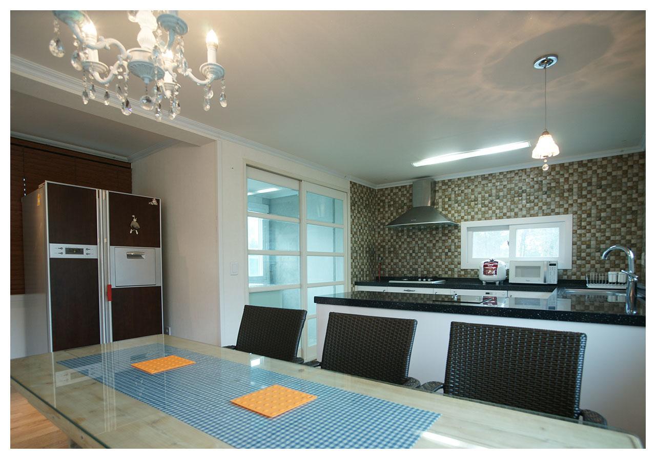Mirvill Pension & Resort Seogwipo Extérieur photo