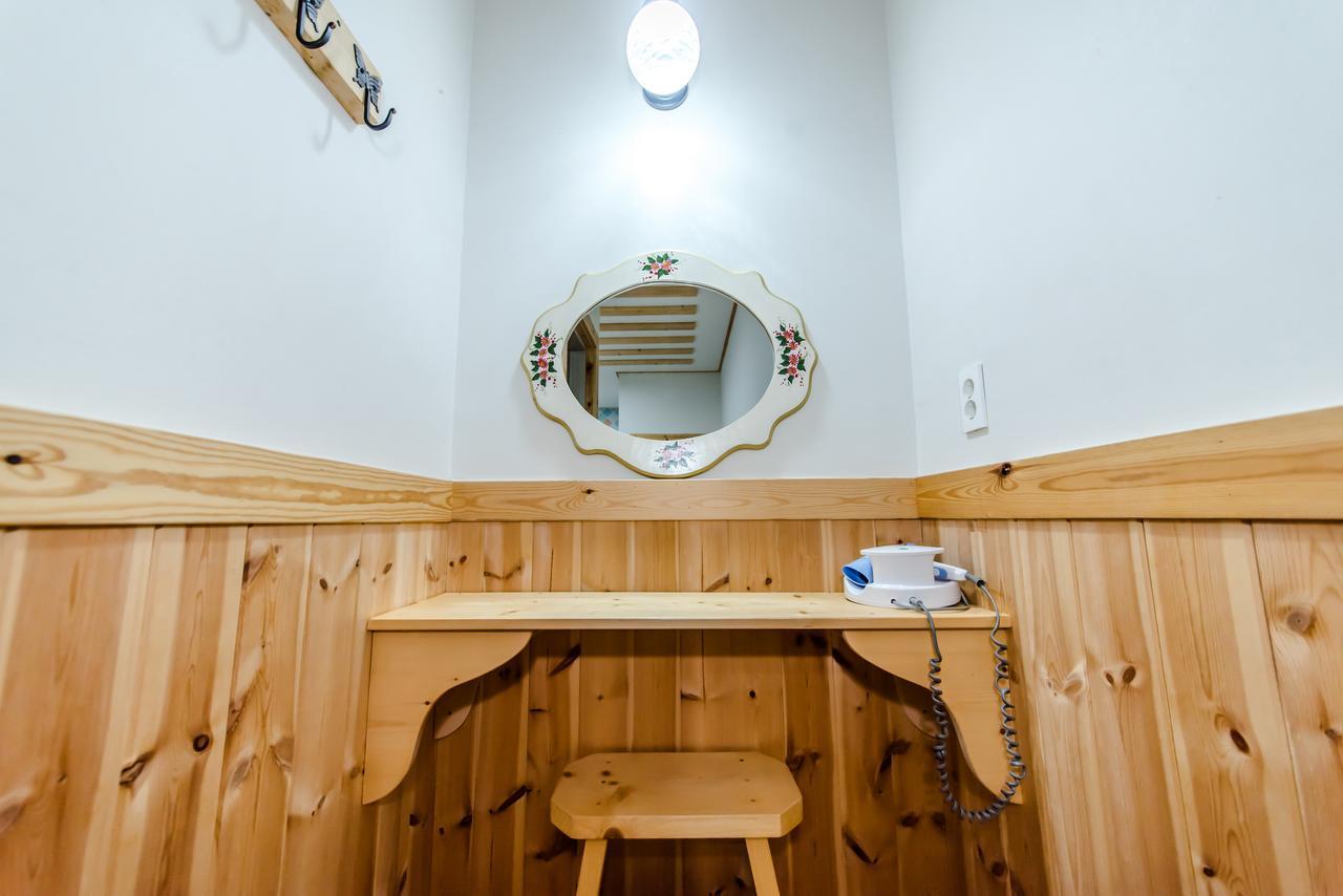 Mirvill Pension & Resort Seogwipo Extérieur photo