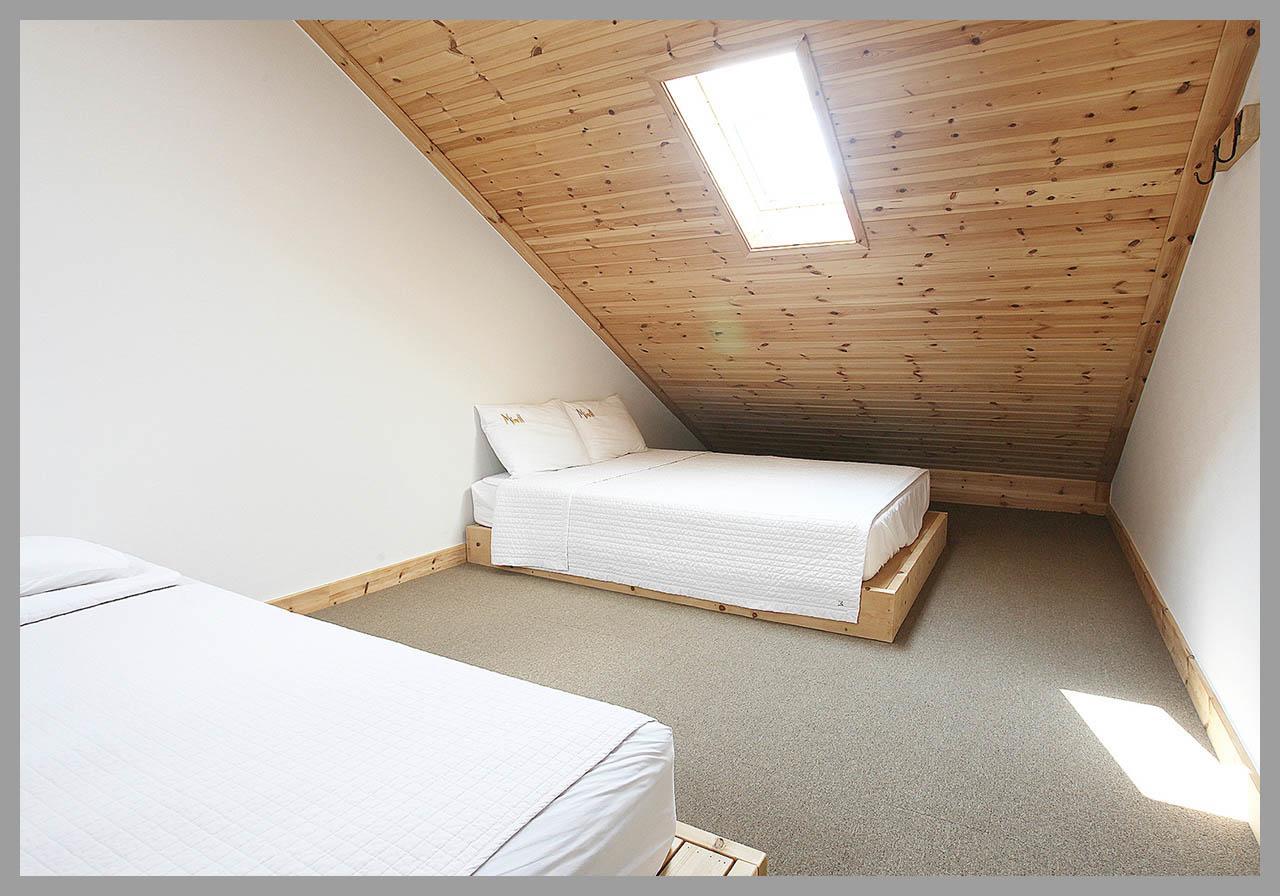 Mirvill Pension & Resort Seogwipo Extérieur photo