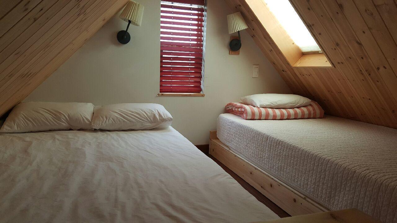 Mirvill Pension & Resort Seogwipo Extérieur photo